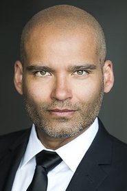 Photo of Shaker Paleja