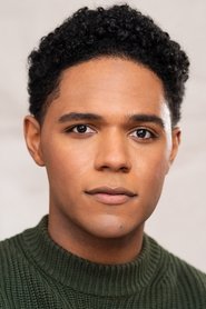 Photo of Dakota Jamal Wellman