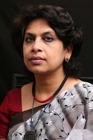 Photo of Sara Zaker