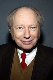 Photo of Hermann Lause