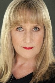 Photo of Joan McBride