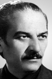 Photo of Aladdin Abbasov