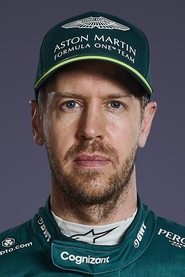 Photo of Sebastian Vettel