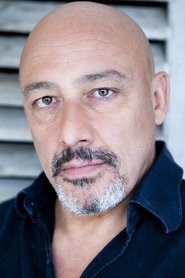 Photo of Christophe Rouzaud