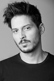Photo of Manuel Castillo
