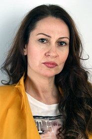 Photo of Nur Gürkan