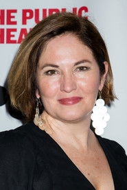 Photo of Andrea Irvine