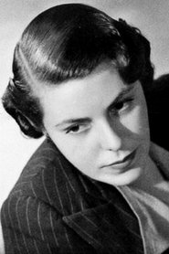 Photo of Judith Furse