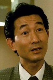 Photo of Stuart Yung Sai-Kit