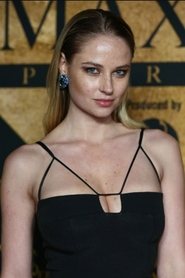 Photo of Genevieve Morton