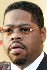 Photo of Nathan Morris