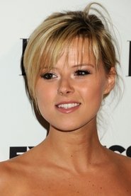 Photo of Sasha Jackson