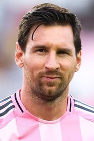 Photo of Lionel Messi