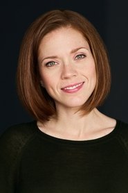 Photo of Catherine Bérubé