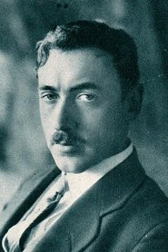 Photo of Mauritz Stiller