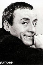 Photo of Johnny Kraaijkamp Sr.