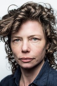 Photo of Suzan Boogaerdt