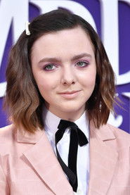 Photo of Elsie Fisher