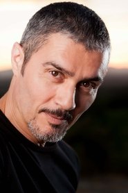 Photo of Ángel Pardo