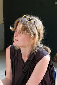 Photo of Léna Lewis-King