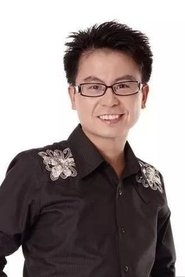 Photo of Gabriel Wong Yat-Shan