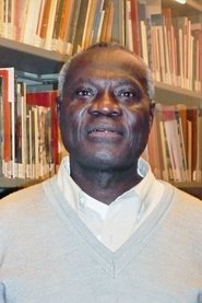 Photo of King Ampaw