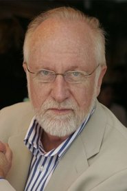 Photo of J. Patrick McNamara