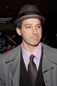 Photo of Adam Horovitz