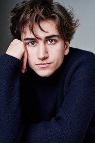 Photo of Sebastian Croft
