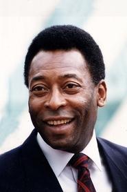 Photo of Pelé