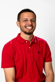 Photo of Chad Simon Mow