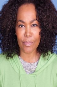 Photo of Lia Chapman