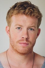 Photo of Patrick Quinlan