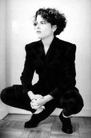 Photo of Ellen Bernfeld