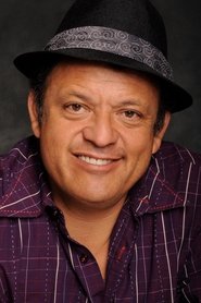 Photo of Paul Rodríguez