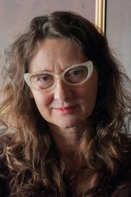 Photo of Lucrecia Martel