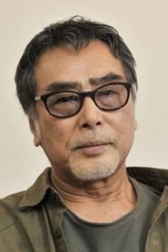 Photo of Yoshio Harada