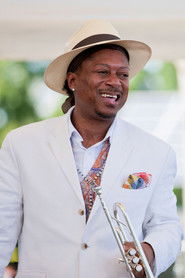 Photo of Kermit Ruffins