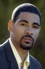 Photo of Mel Jackson