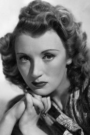 Photo of Muriel Angelus