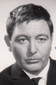 Photo of Wolfgang Neuss