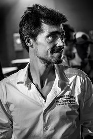 Photo of Alan Batard