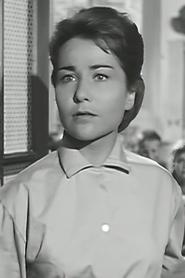Photo of Nicole Chollet