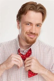 Photo of Michael J. Oliver