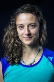 Photo of Mélissa Le Nevé