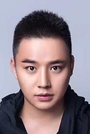 Photo of Shi Xiaohu