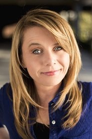 Photo of Sarah Kent