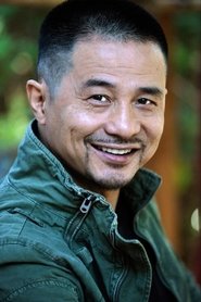 Photo of Jen Sung