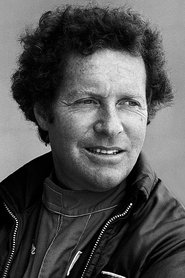 Photo of Peter Gregg