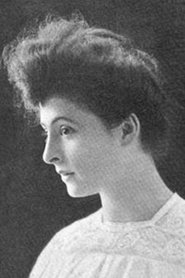 Photo of Marjorie Wood
